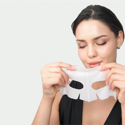 Collagen Mask GlowVelle™